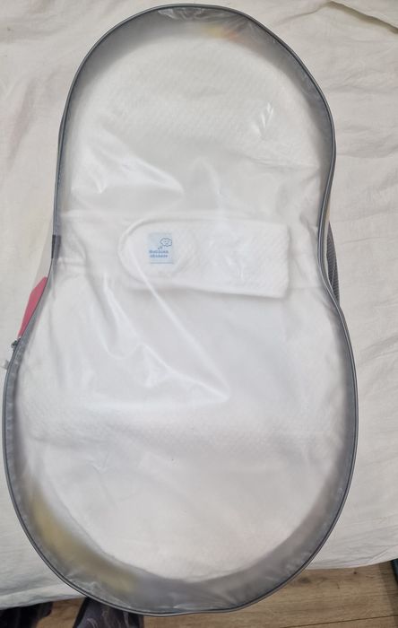 Продам кокон Зевушка