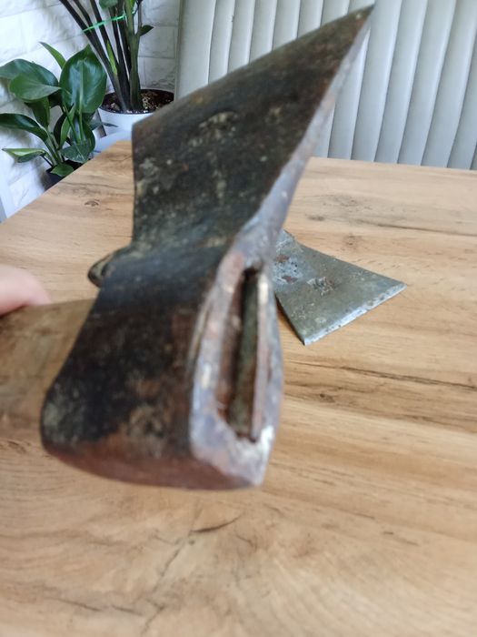 Тапоры времени СССР