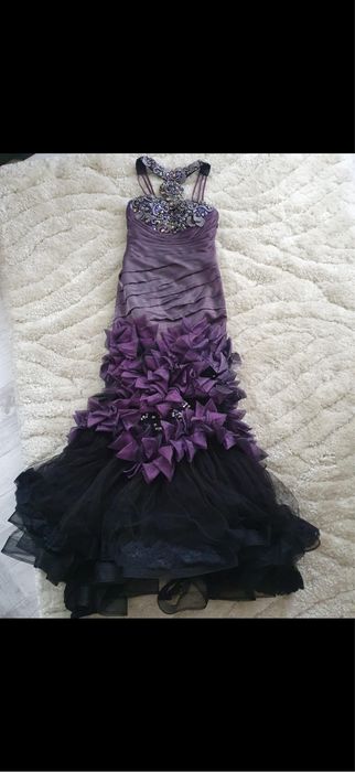 Rochie eleganta
