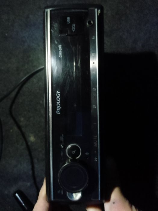 Автомагитолы сатылады