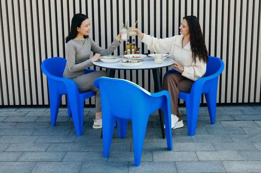 Стулья стул ХОРН 4шт в наличии с завода оптом и в розницу