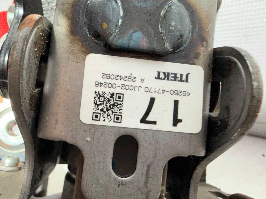 Coloană direcție / Ansamblu coloană direcție electrică Toyota Prius 4525047170 2012 / [2009-2015] / (2A1)