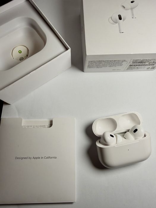 Apple Airpods Pro 2