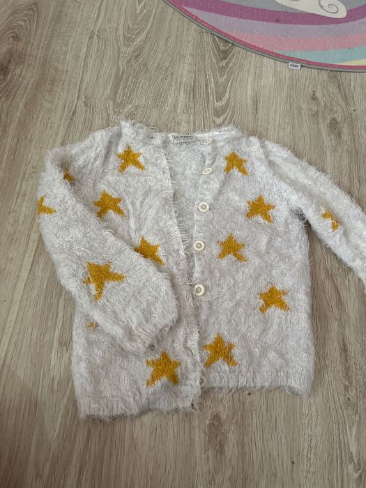 Голям лот дрешки 6-7г