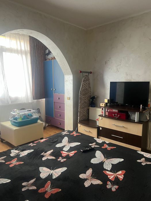 Apartament 2 camere etaj 1