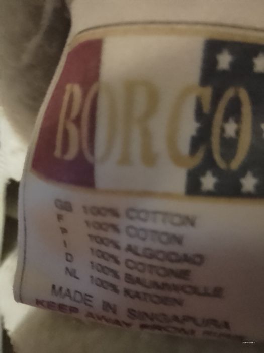 Hanorac frumos pentru barbati