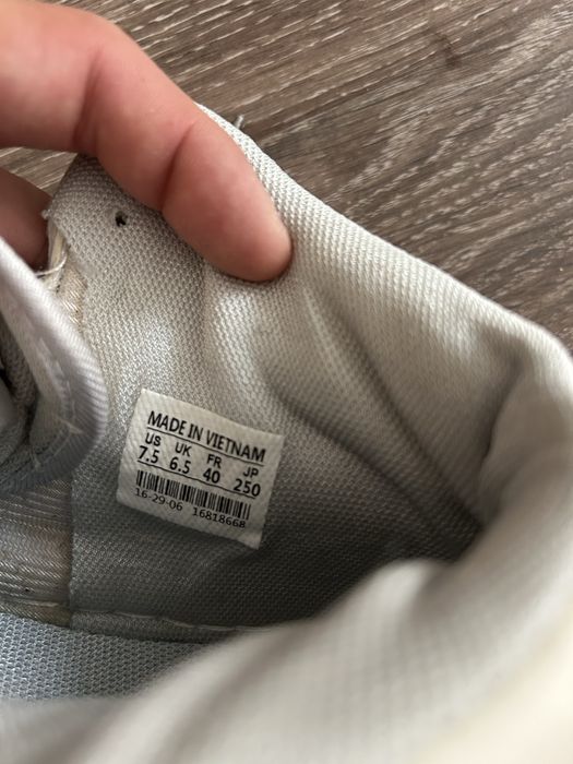 Nike Dior маратонки