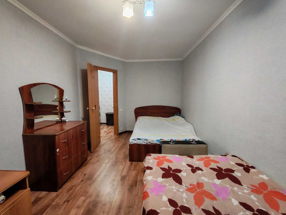 Продам 3 ком квартиру рн КЖБИ