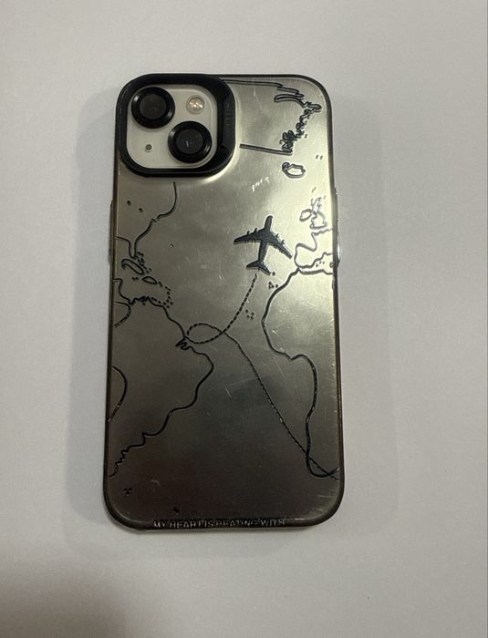 Айфон 13 128гб