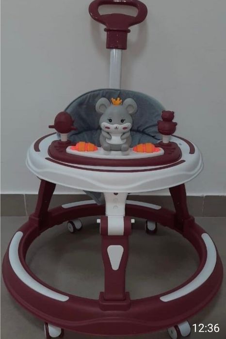 Детский манеж северная звезда