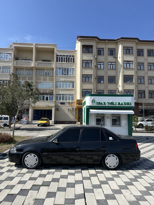 Nexia holati zor