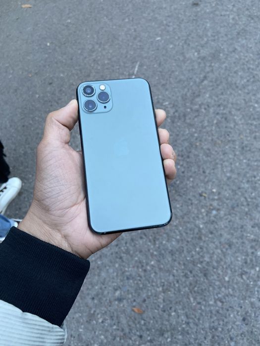 Iphone 11pro RU/A