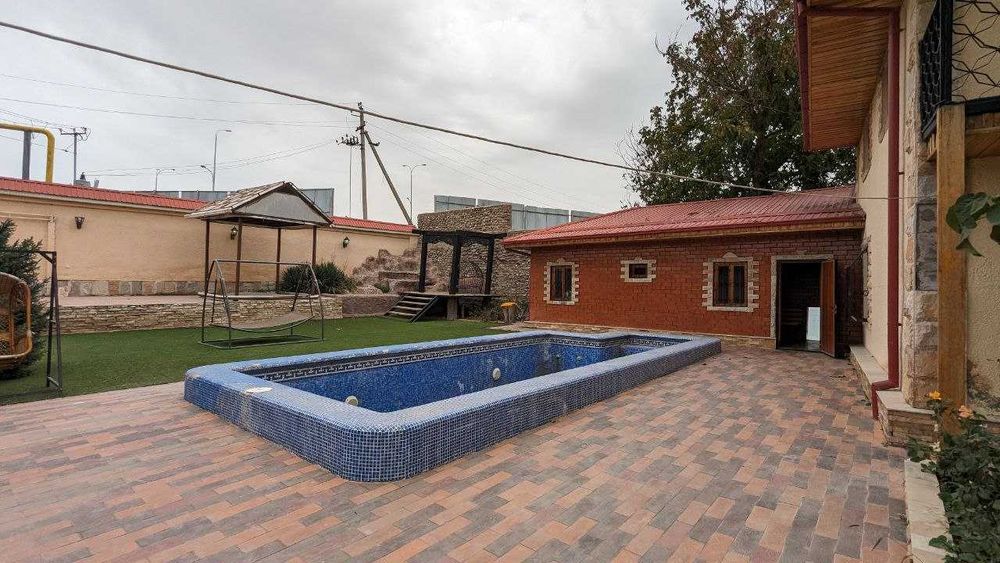 16 соток напротив парка Янги Узбекистон