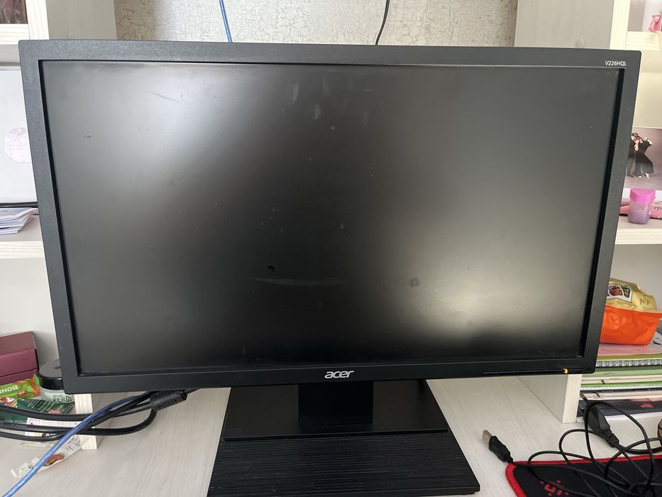 Продам игровой компютер в сборе