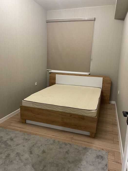 Срочно сдаётся 2 ком/1/9 на Яккасарайском ор-р Текстильный мост