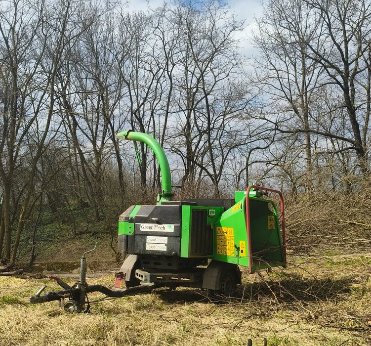 Inchiriere tocator crengi