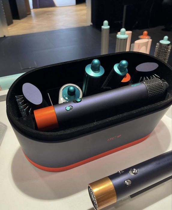 Dyson Styler Malaysia  Дайсон Стайлеры