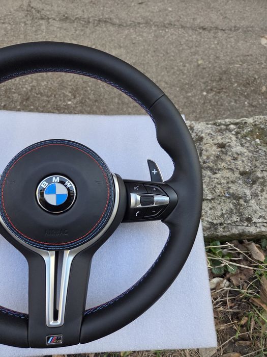 M3/М4 волан за BMW/БМВ f-серия с шит еръбег
