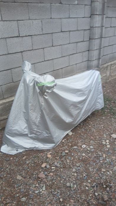 Скутер ск 8 380 ватт