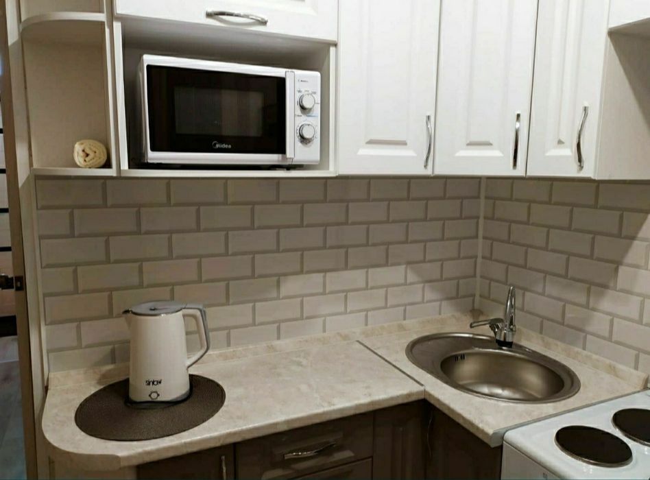 Квартира посуточно