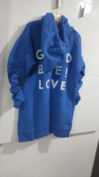 Hanorace Zara pt. fetițe