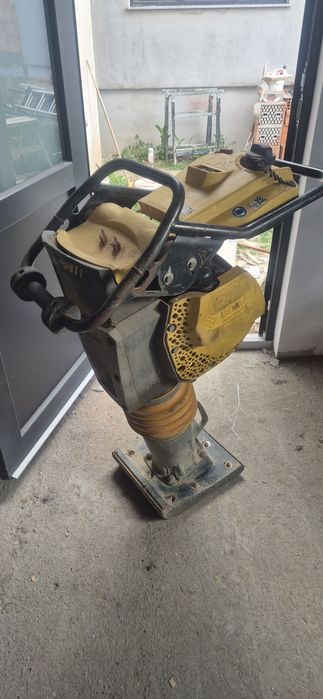 Masină tuns iarbă Honda