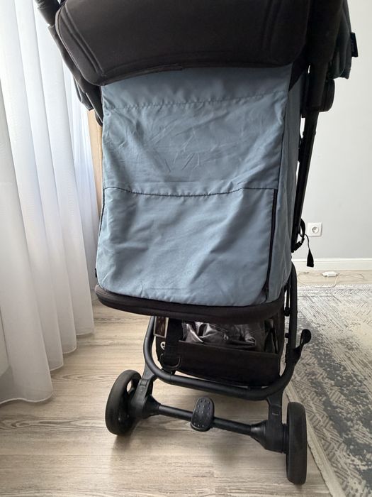 Коляска easywalker