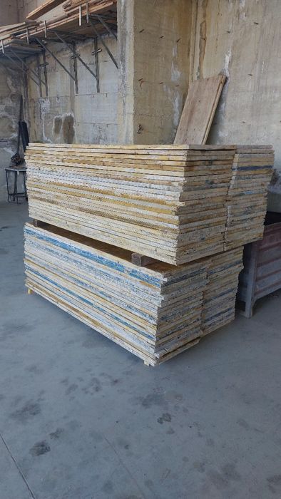 Panouri cofraje doka lana