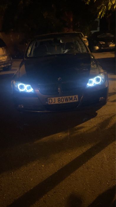 BMW 3 Series 2006 — imagine 5