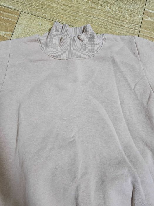 Спортен Комплект розов за момиче 146 см