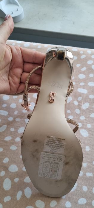 Sandale elegante