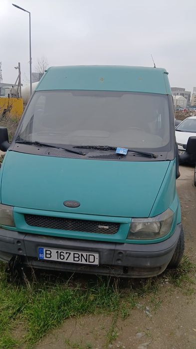 Vindem masini autoutilitare