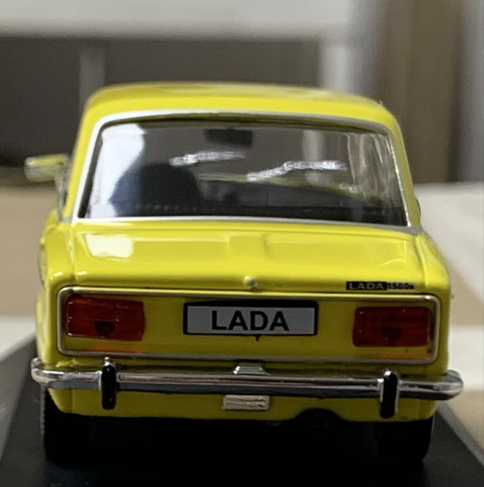 LADA 1500 LADA 1500