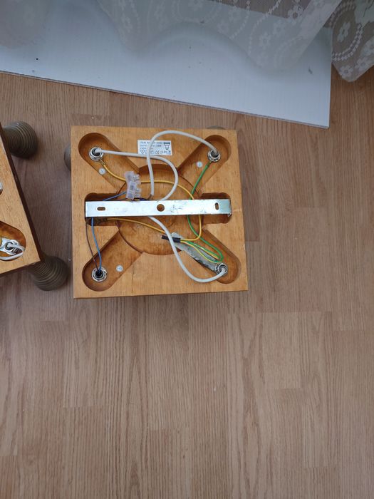 Осветителни тела / спот