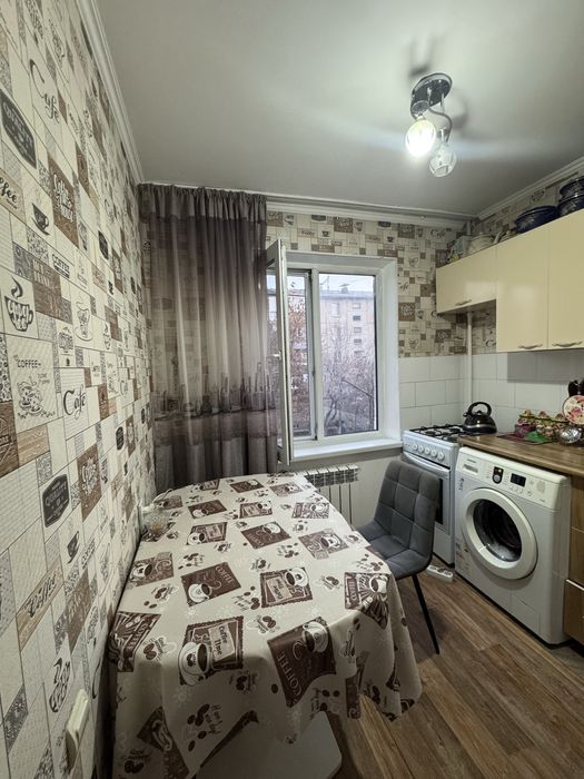 Продам квартиру срочно