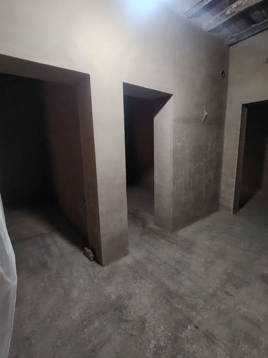 Sklad va sex uchun joy