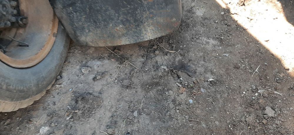 Продам баки топливный