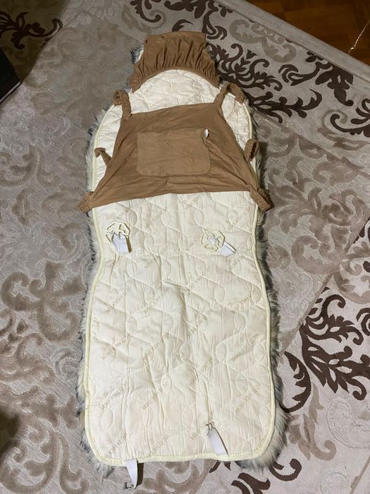 Меховые чехлы для машины