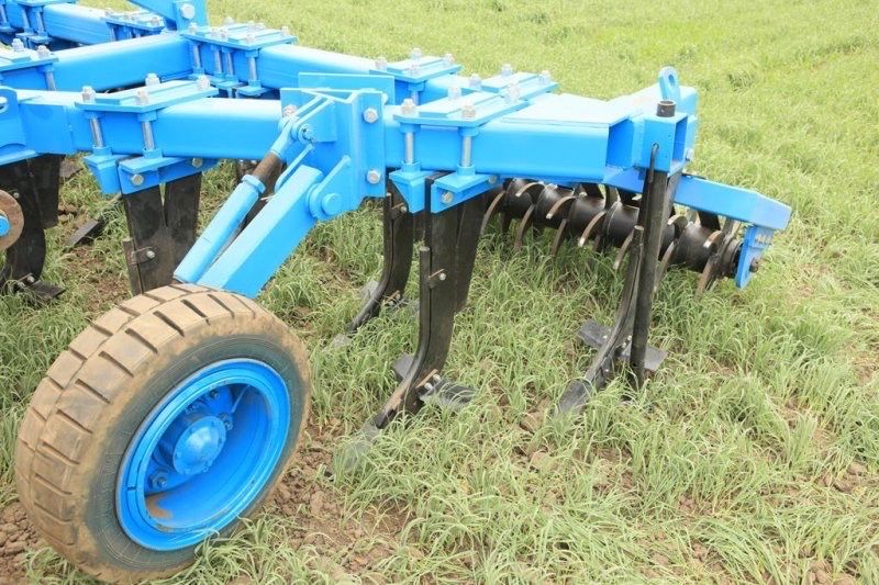 Чизельные плуги SVAROG SVAROG ПЧ-2,5.