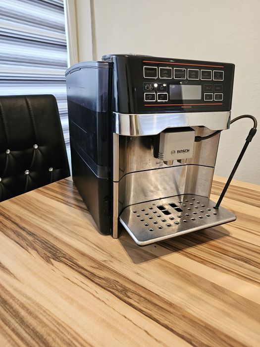 Bosch кафеавтомат