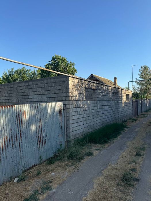 Срочно‼️Уртачирчикский район, улица Чегара, 6 Соток