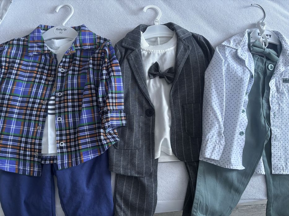 Детские вещи для малыша