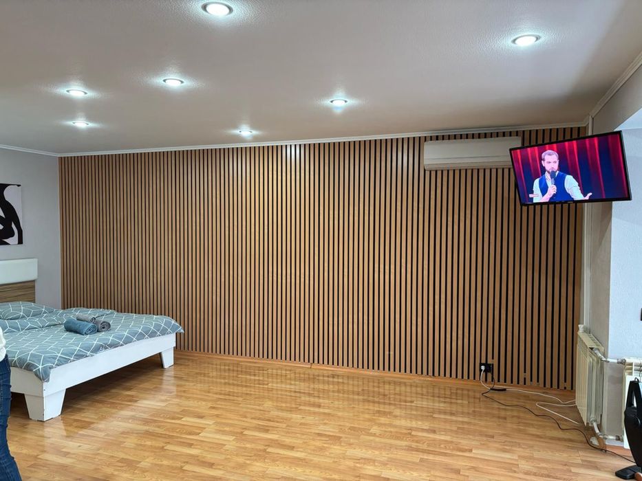 Стенавые шумаизоляционные 3 д панели