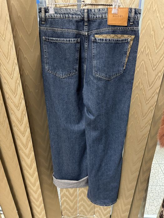 Wang дънки 100% памук