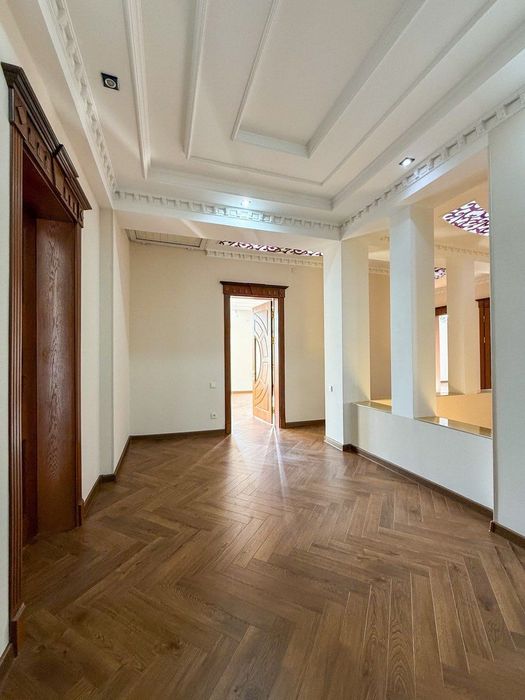 Дом 4,1 сотки ул. Циолковского, Мирзо-Улугбекский район