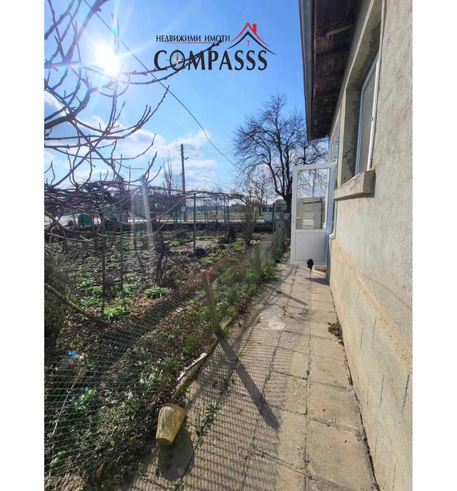 Продава се Къща в с. Стефан Караджа, Област Варна - 73 кв.м за 466 €/кв.м - Снимка #11