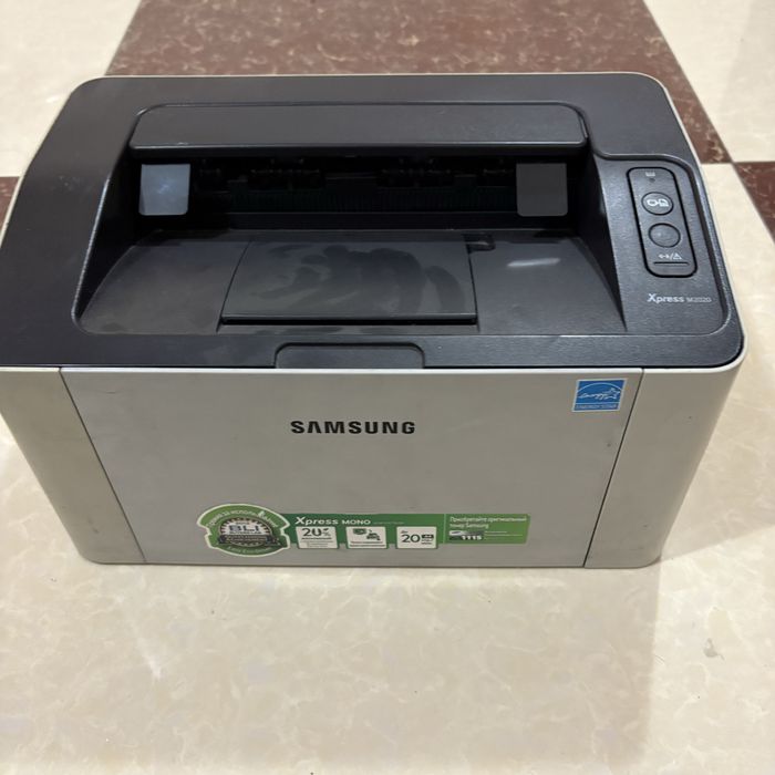 Продам принтеры МФУ б/у