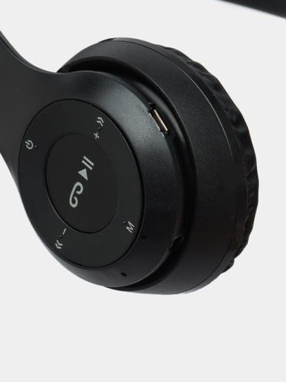 Наушники p47