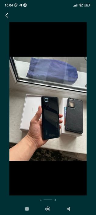Redmi note 10 pro// Редми нот 10 про