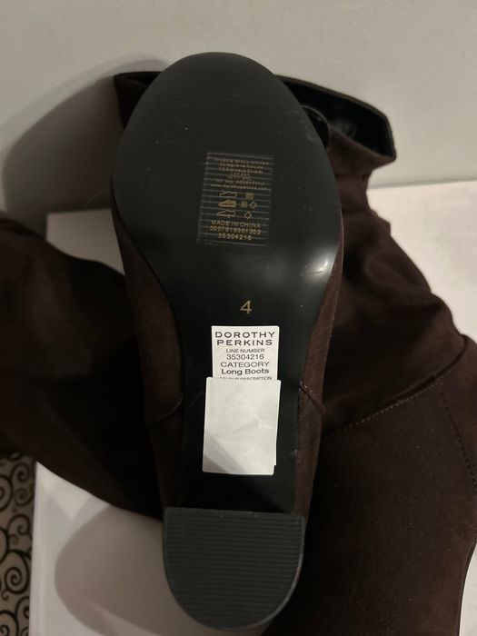 DOROTHI PERKINS нови дамски ботуши